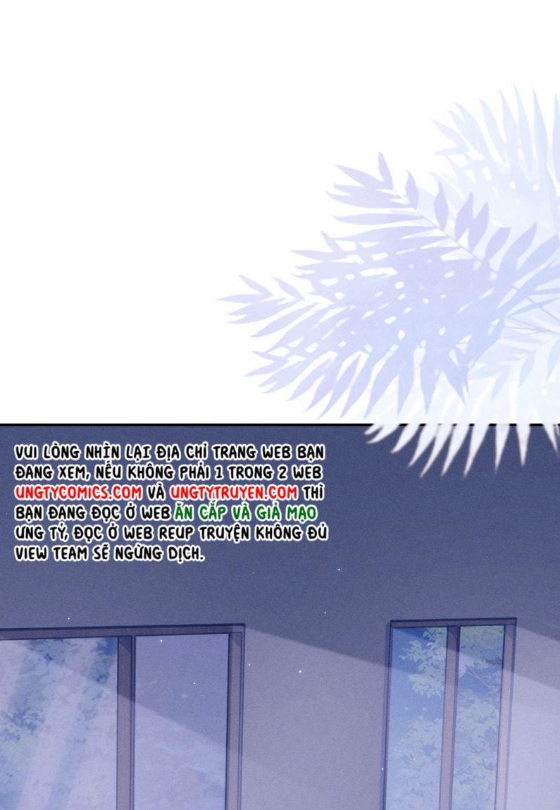 Bất Lộ Thanh Sắc 23 trang 25