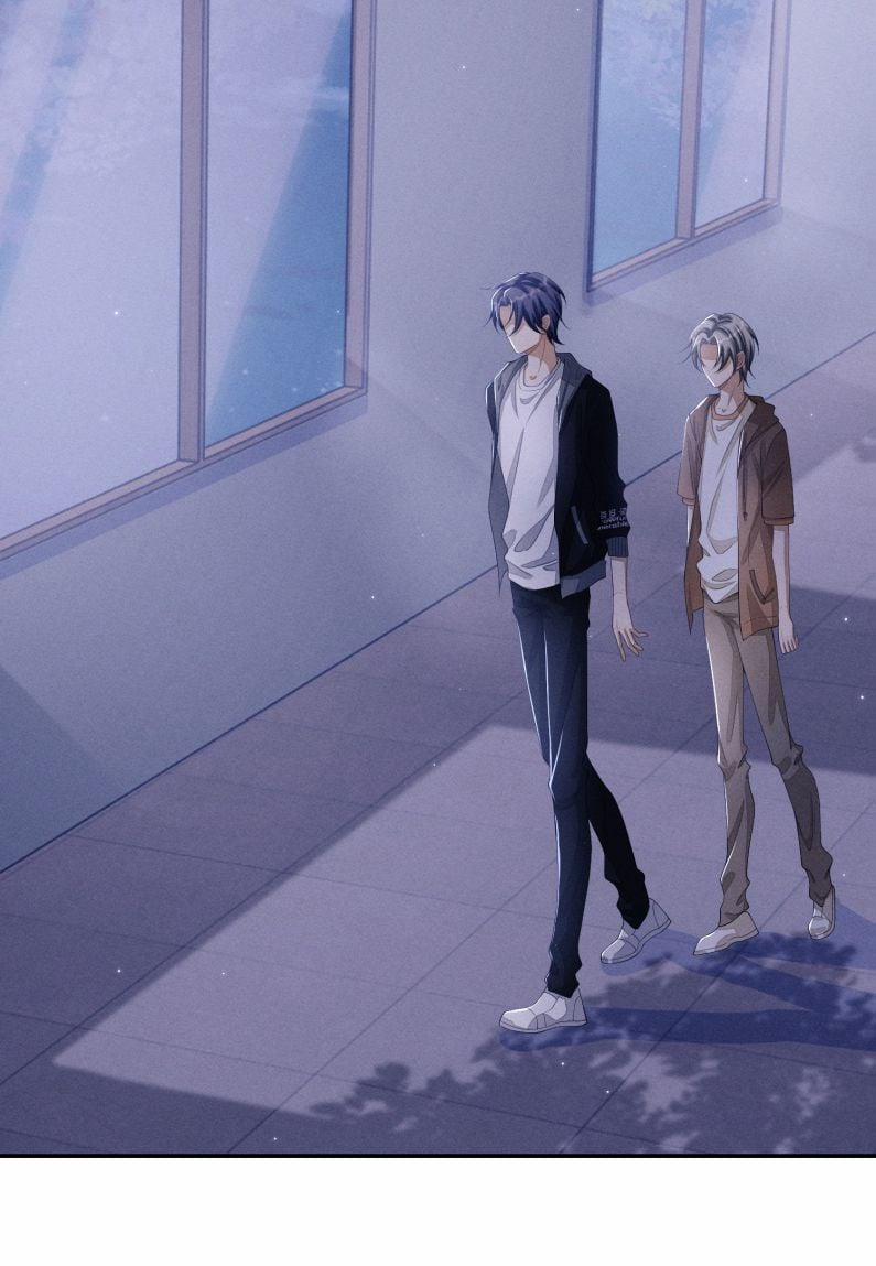 Bất Lộ Thanh Sắc 23 trang 26