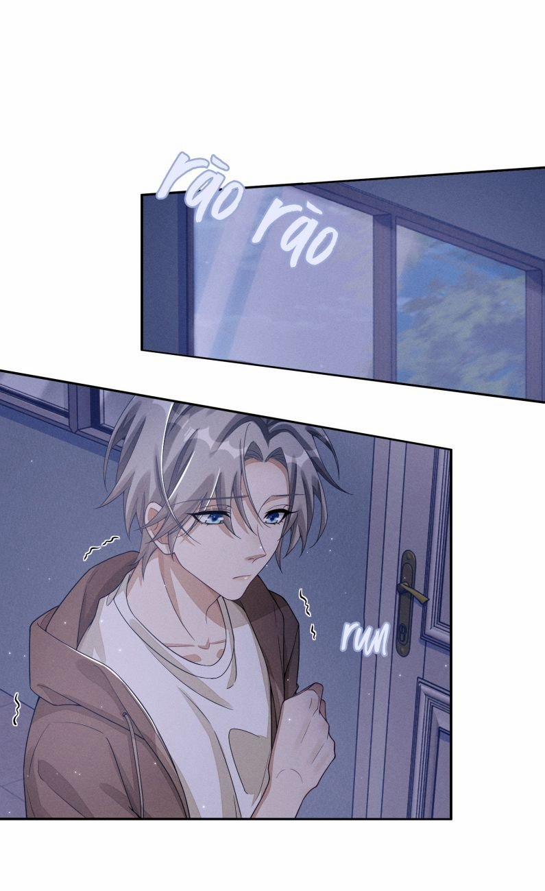 Bất Lộ Thanh Sắc 23 trang 28