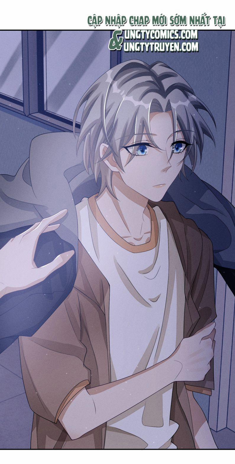 Bất Lộ Thanh Sắc 23 trang 29