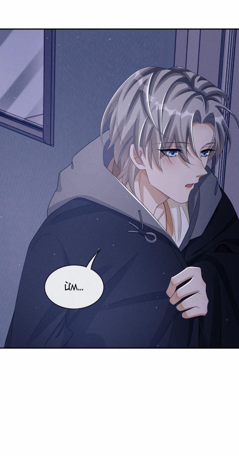 Bất Lộ Thanh Sắc 23 trang 31