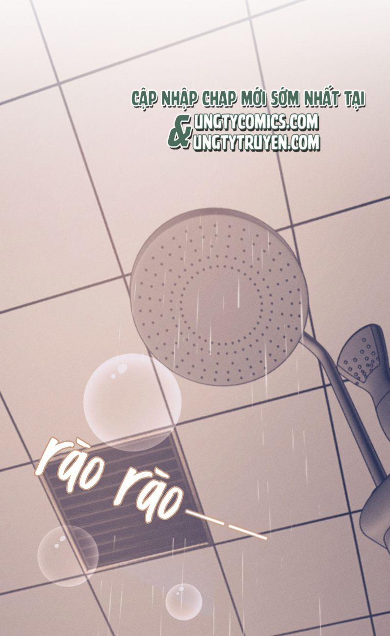 Bất Lộ Thanh Sắc 23 trang 36