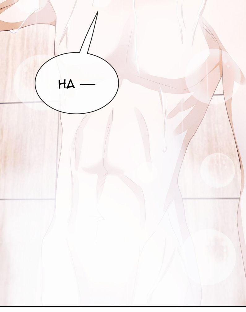 Bất Lộ Thanh Sắc 23 trang 38