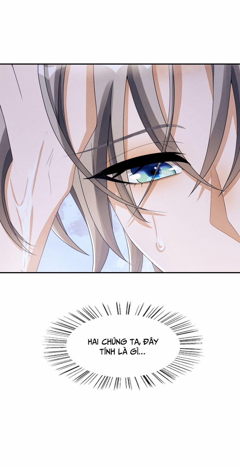 Bất Lộ Thanh Sắc 23 trang 39