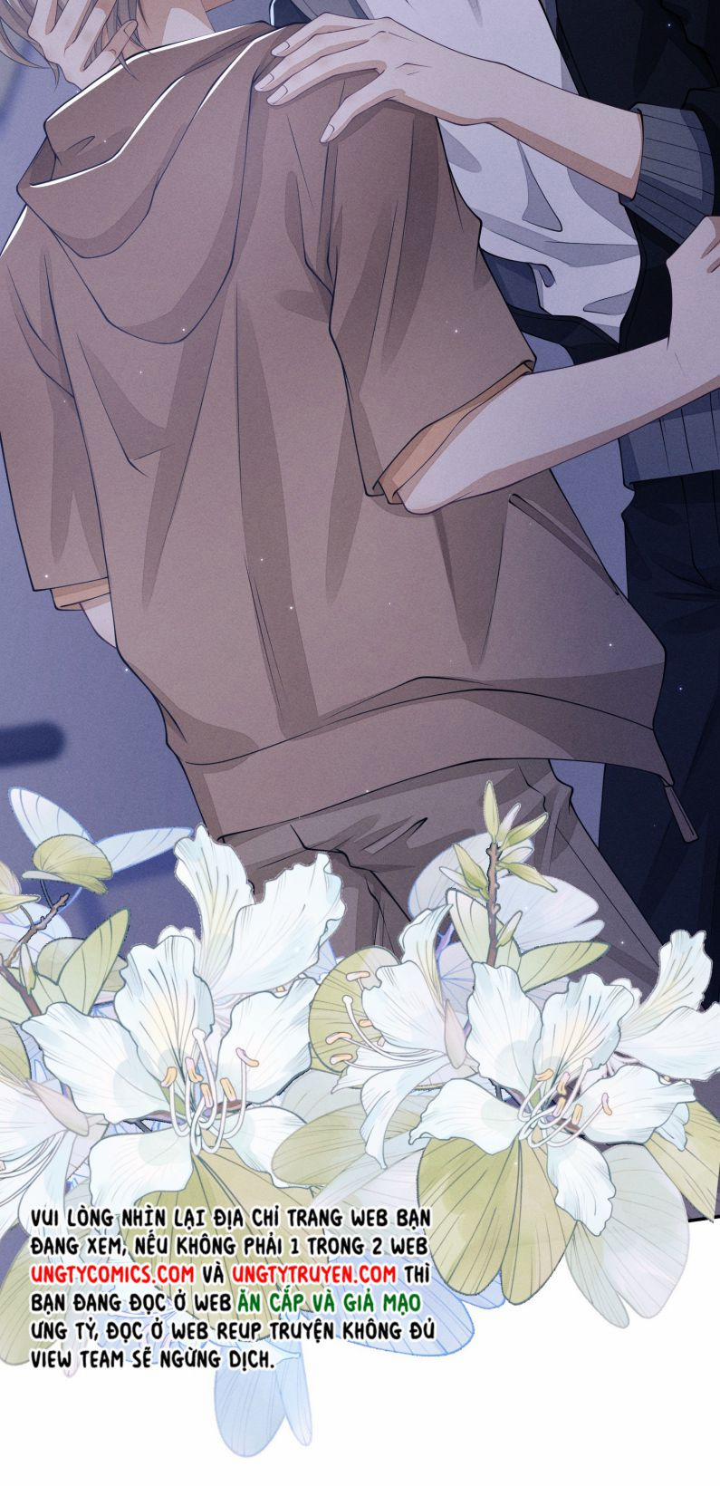 Bất Lộ Thanh Sắc 23 trang 7