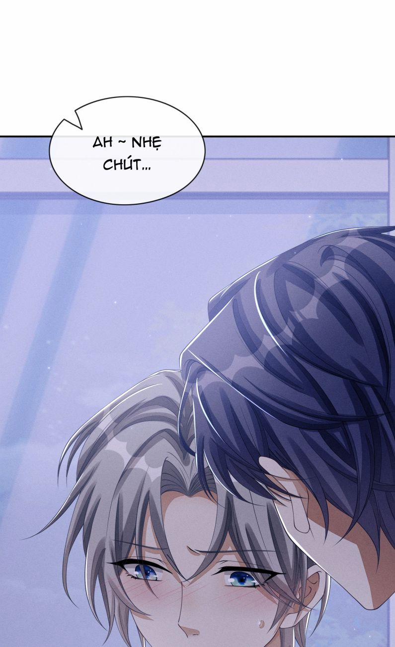 Bất Lộ Thanh Sắc 23 trang 9