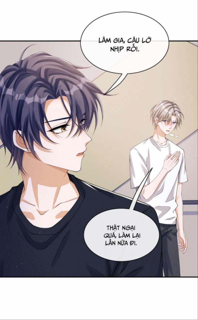 Bất Lộ Thanh Sắc 24 trang 13