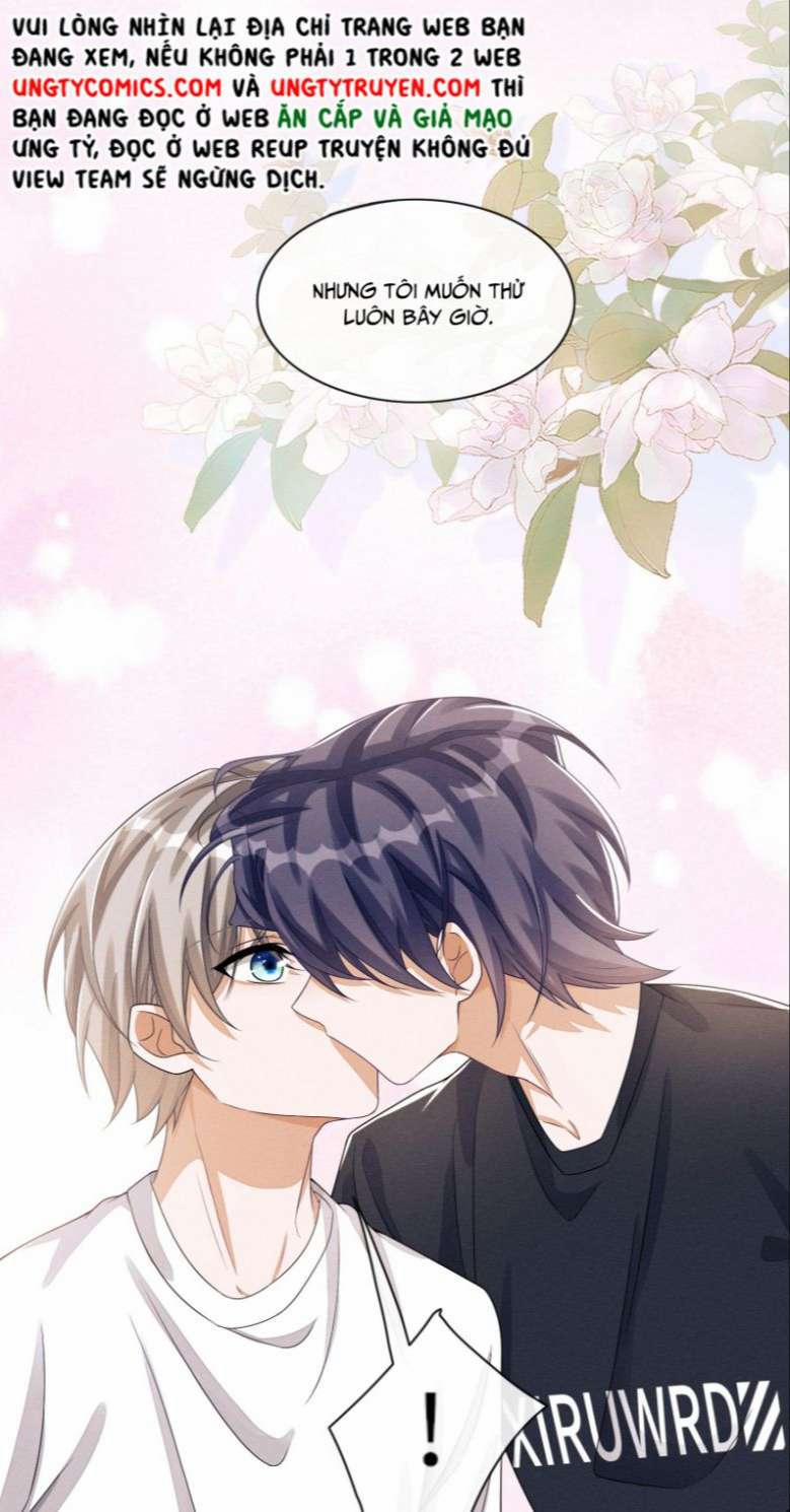 Bất Lộ Thanh Sắc 24 trang 32