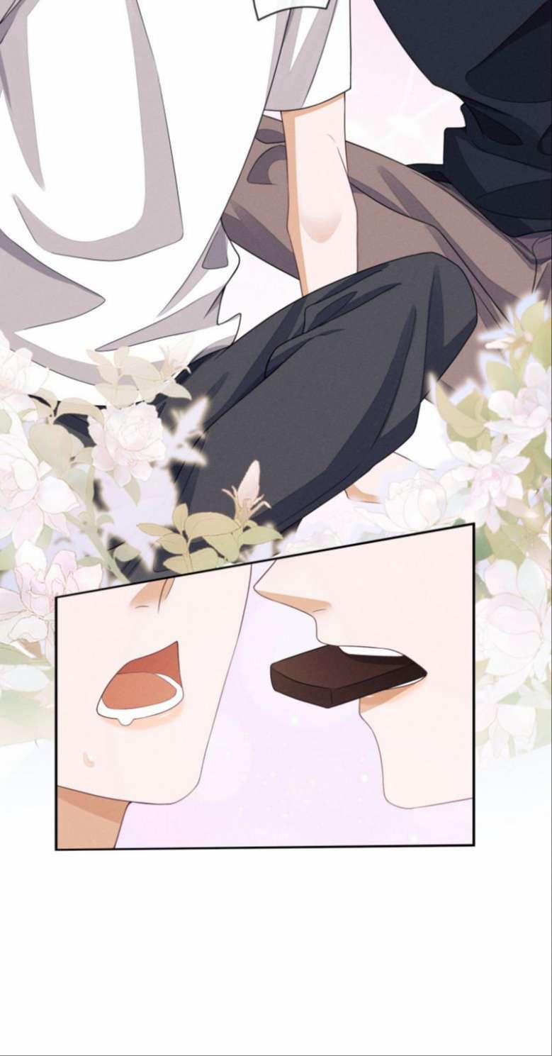 Bất Lộ Thanh Sắc 24 trang 33