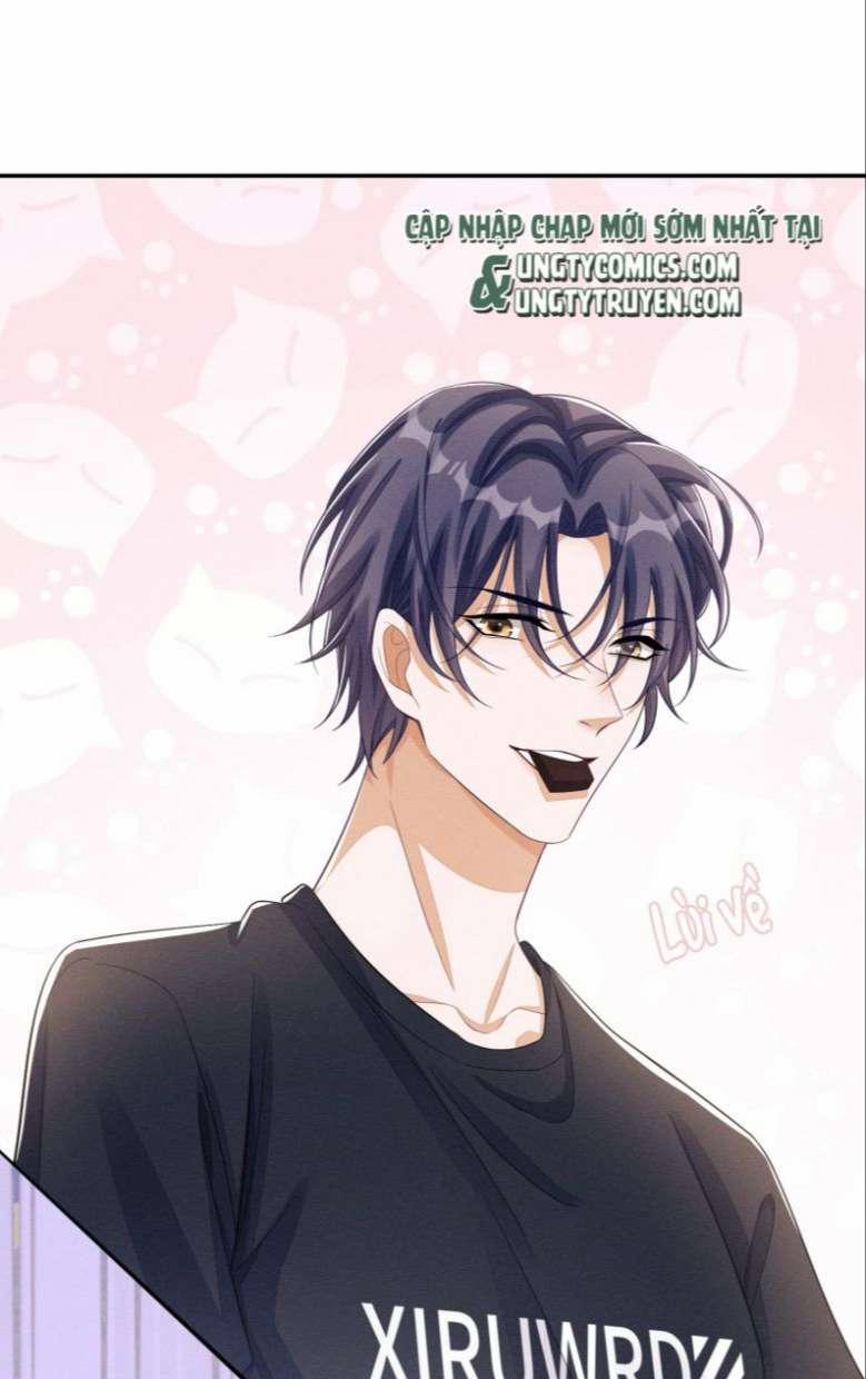 Bất Lộ Thanh Sắc 24 trang 34