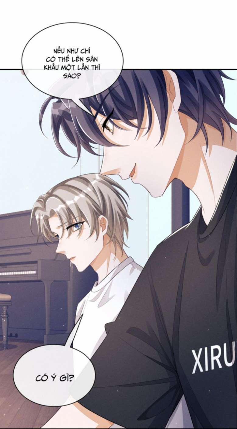 Bất Lộ Thanh Sắc 24 trang 39