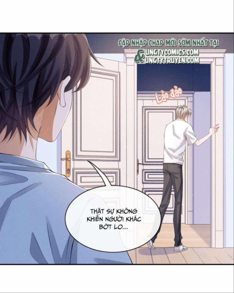 Bất Lộ Thanh Sắc 24 trang 7