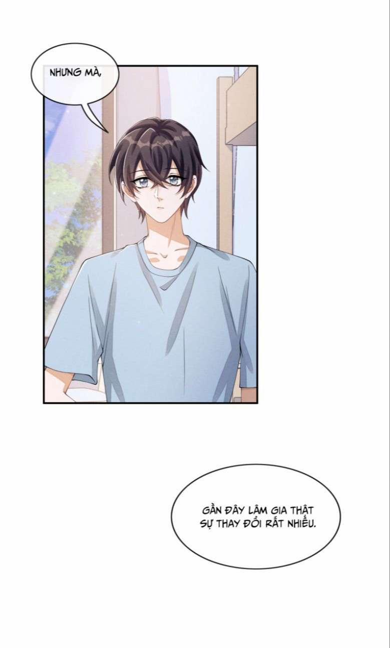 Bất Lộ Thanh Sắc 24 trang 8