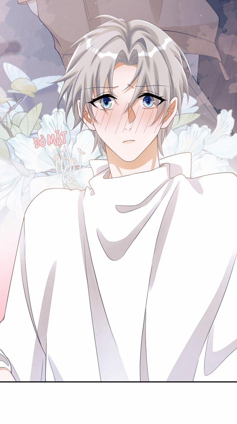 Bất Lộ Thanh Sắc 25 trang 13