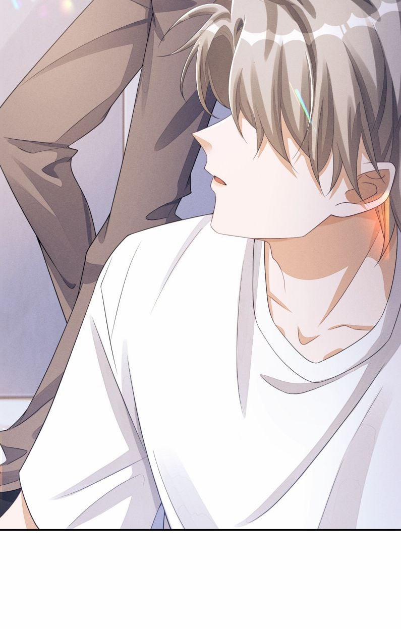 Bất Lộ Thanh Sắc 25 trang 25