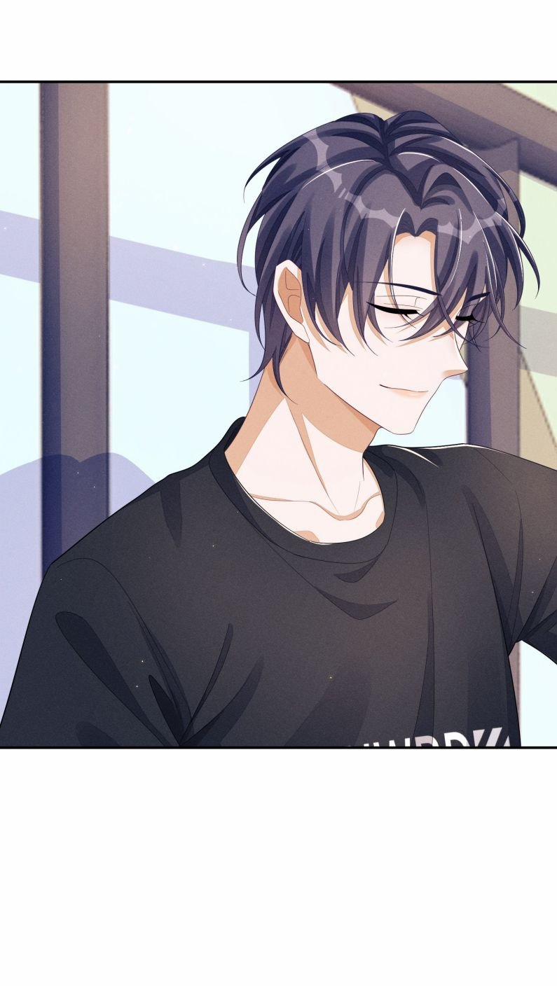 Bất Lộ Thanh Sắc 25 trang 8