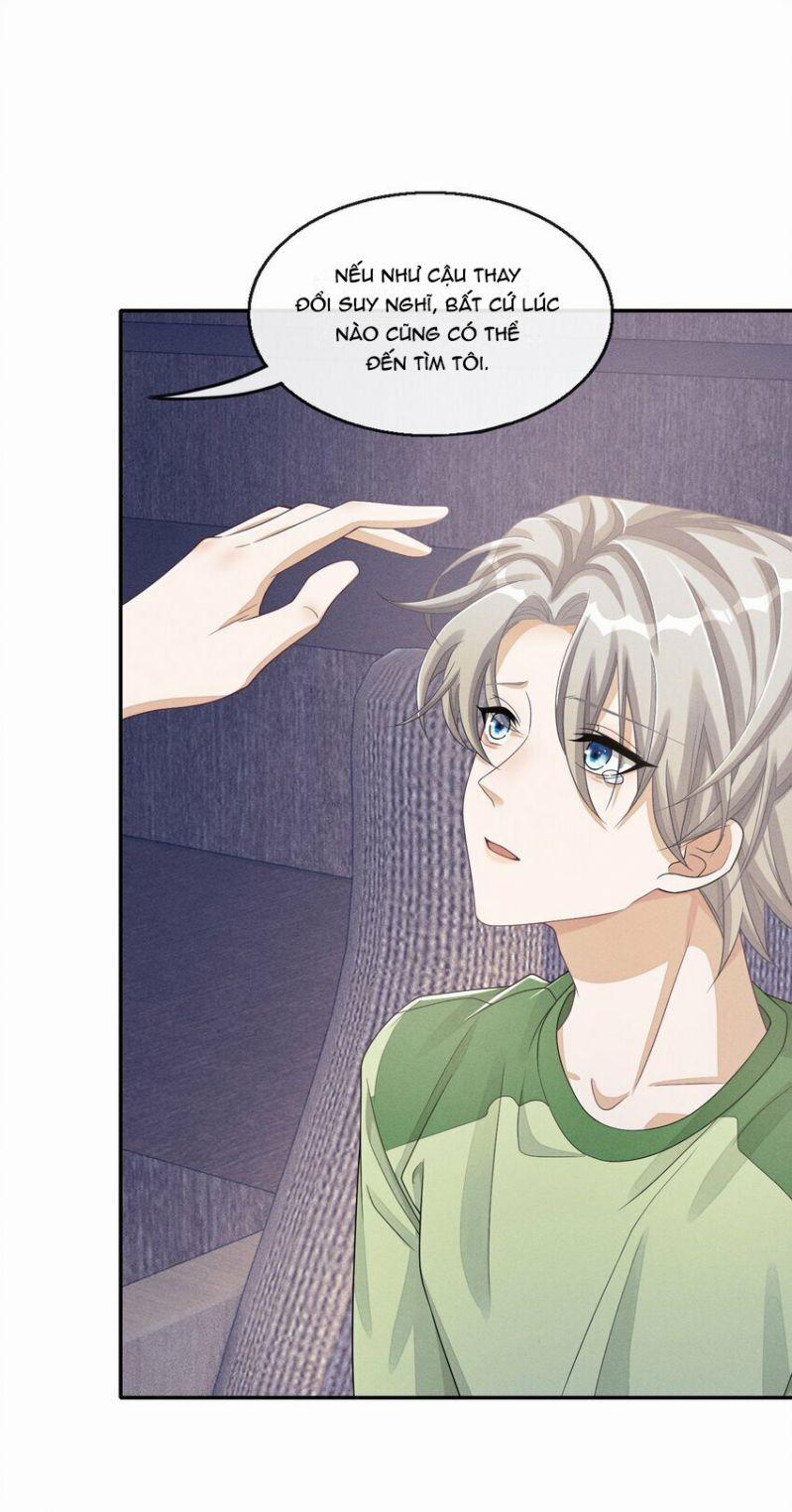 Bất Lộ Thanh Sắc 27 trang 1