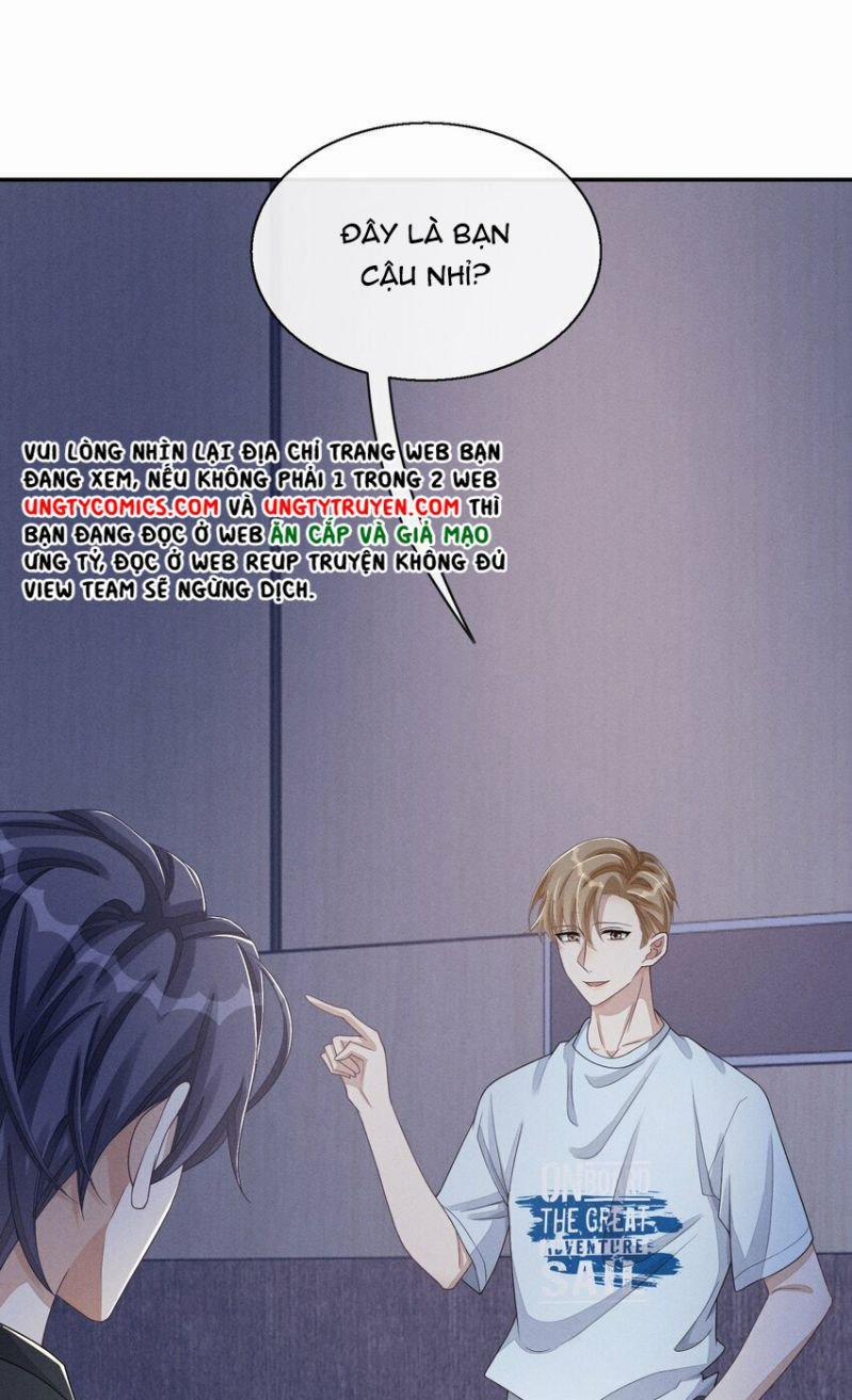 Bất Lộ Thanh Sắc 27 trang 2