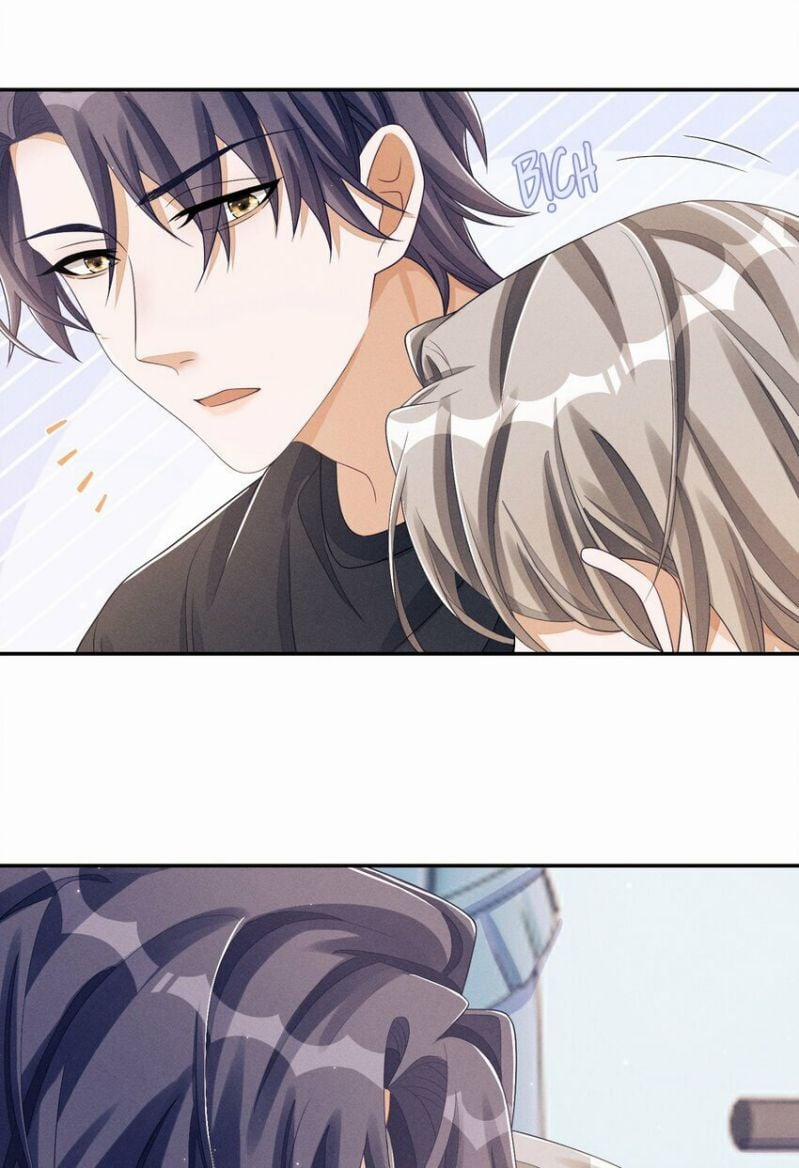 Bất Lộ Thanh Sắc 27 trang 29