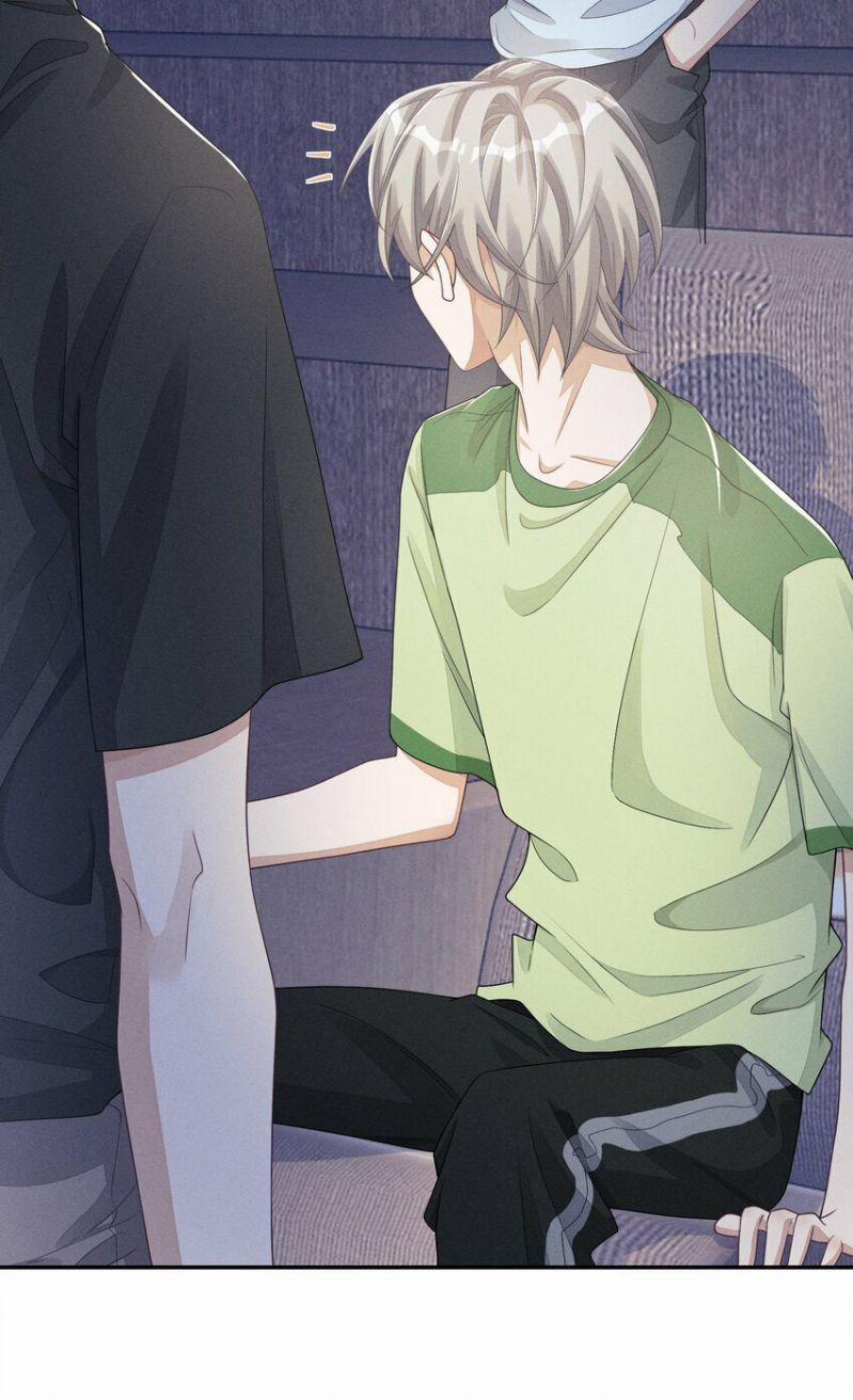 Bất Lộ Thanh Sắc 27 trang 3