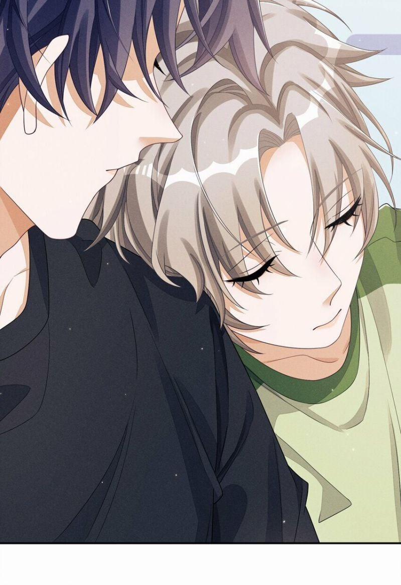 Bất Lộ Thanh Sắc 27 trang 30