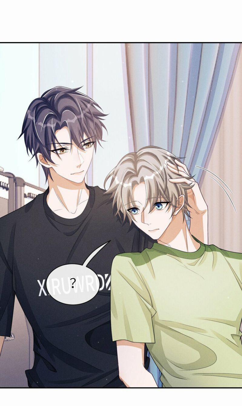 Bất Lộ Thanh Sắc 27 trang 39