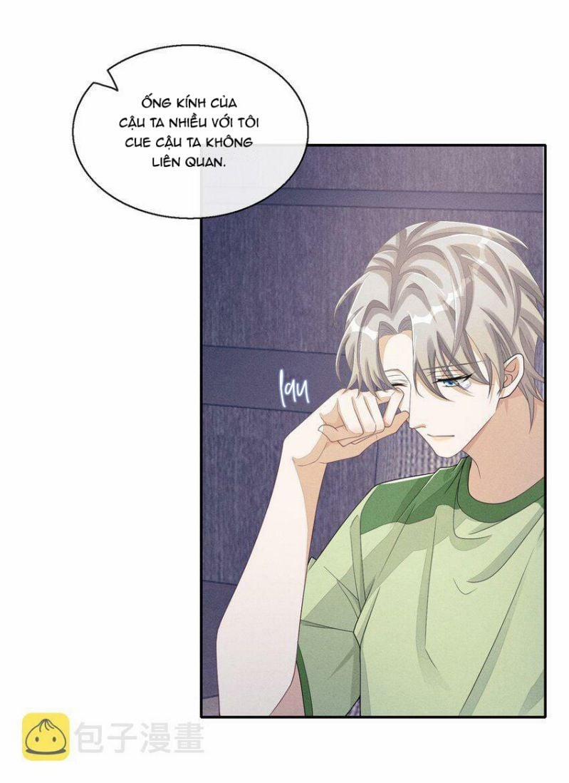 Bất Lộ Thanh Sắc 27 trang 5