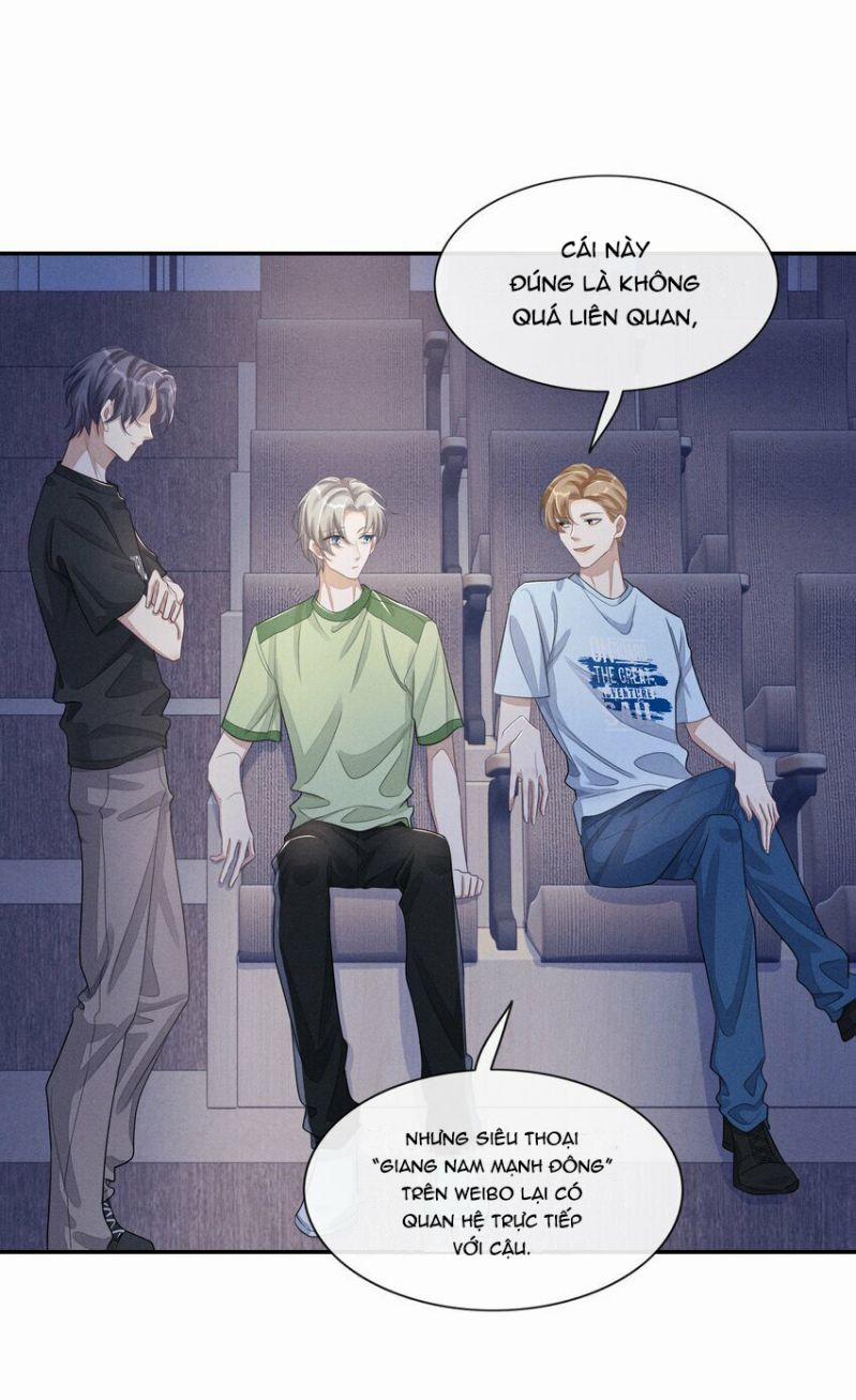 Bất Lộ Thanh Sắc 27 trang 6