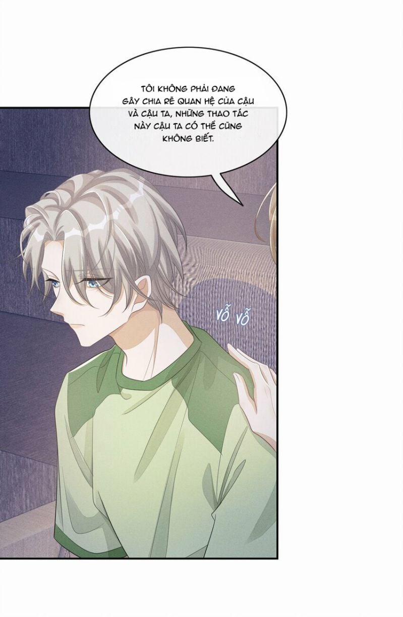 Bất Lộ Thanh Sắc 27 trang 9