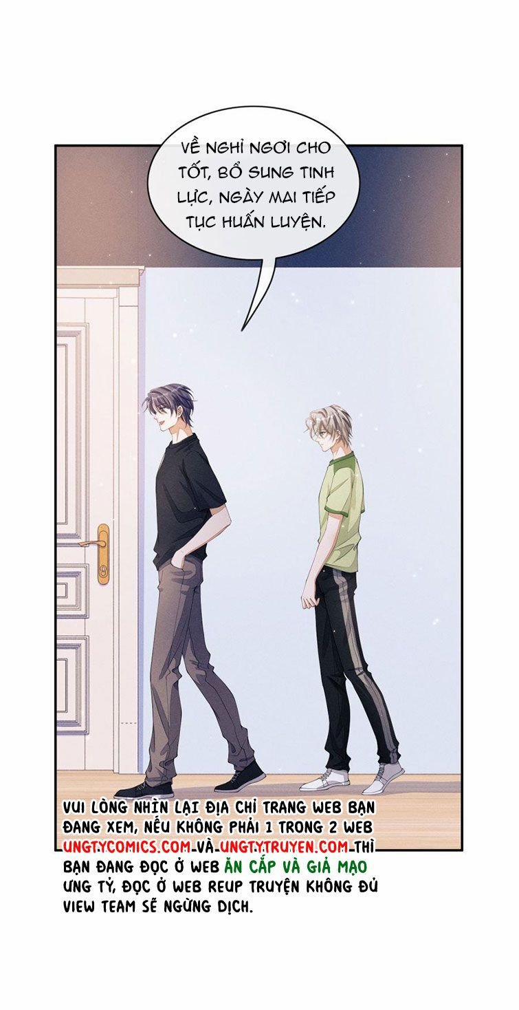 Bất Lộ Thanh Sắc 28 trang 1