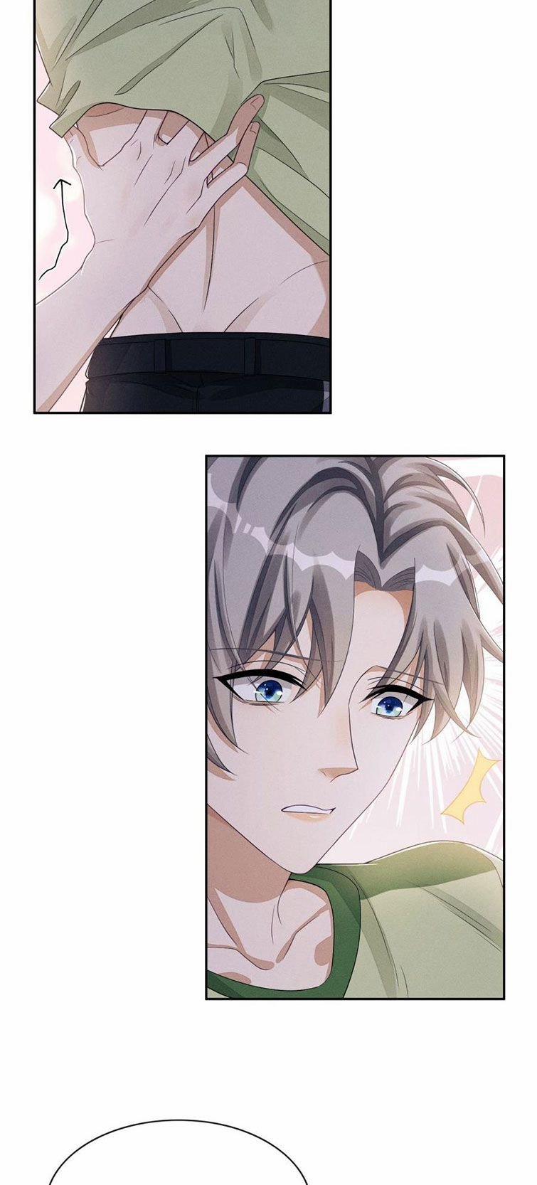 Bất Lộ Thanh Sắc 28 trang 17