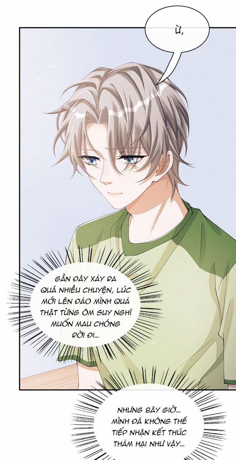 Bất Lộ Thanh Sắc 28 trang 2