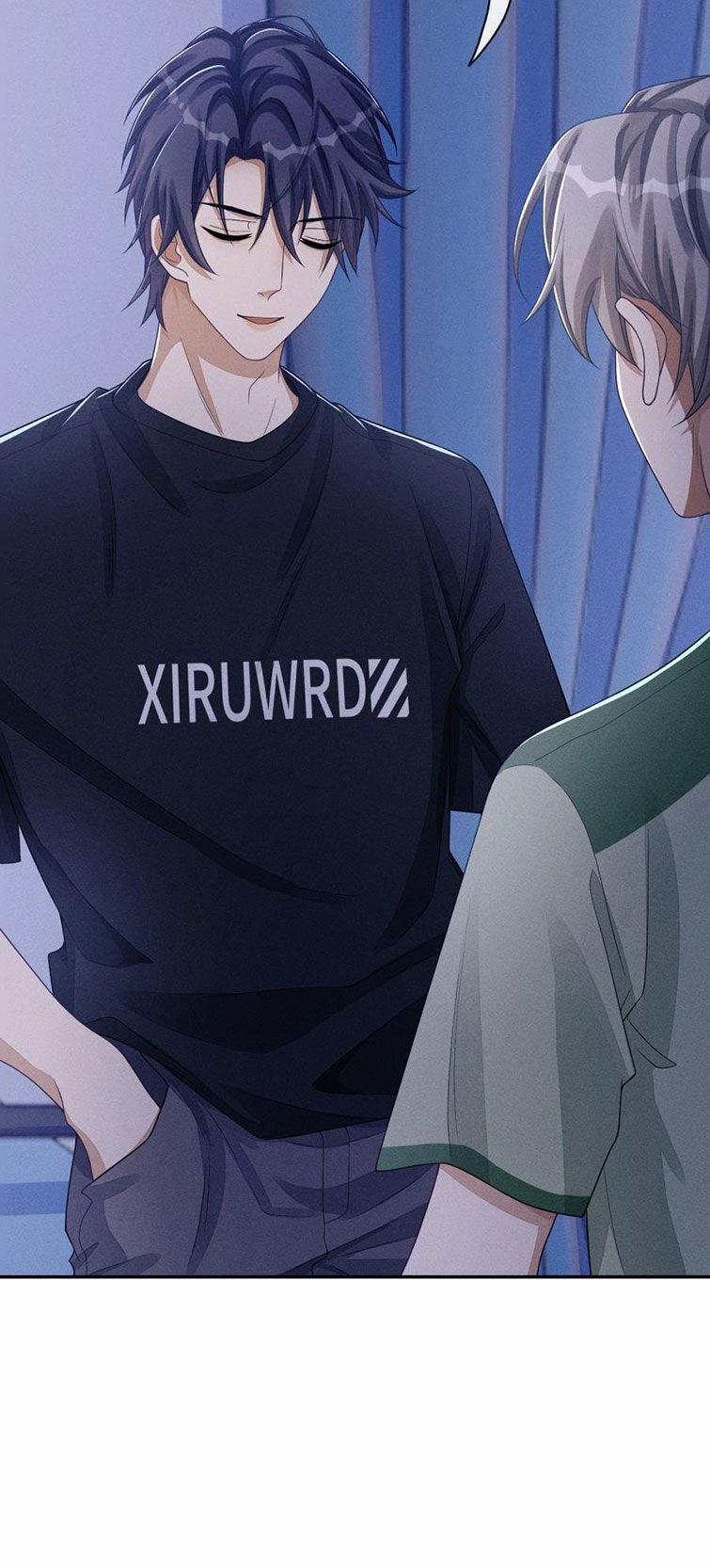 Bất Lộ Thanh Sắc 28 trang 22