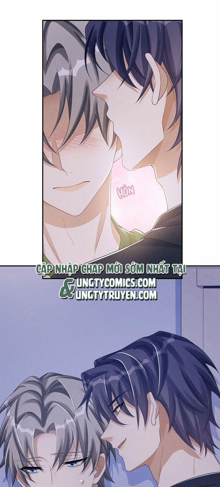 Bất Lộ Thanh Sắc 28 trang 23