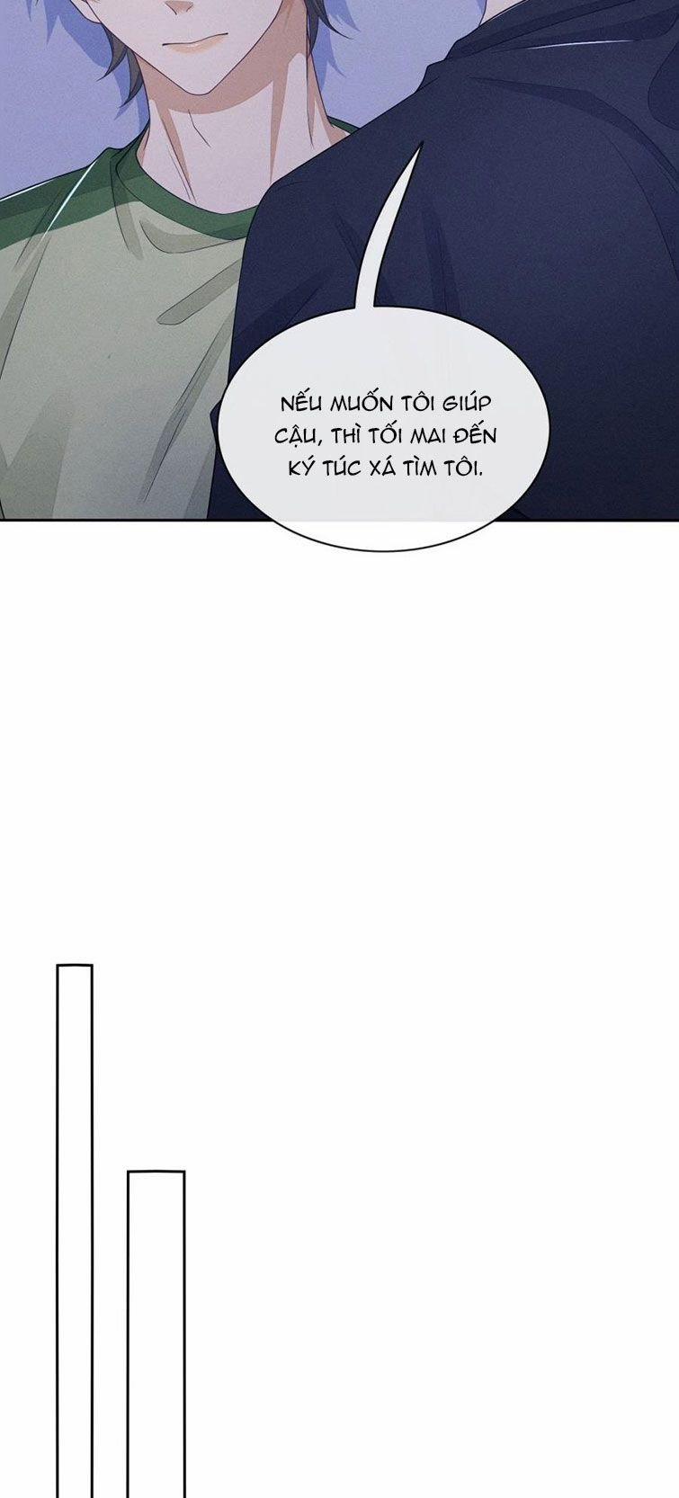 Bất Lộ Thanh Sắc 28 trang 24