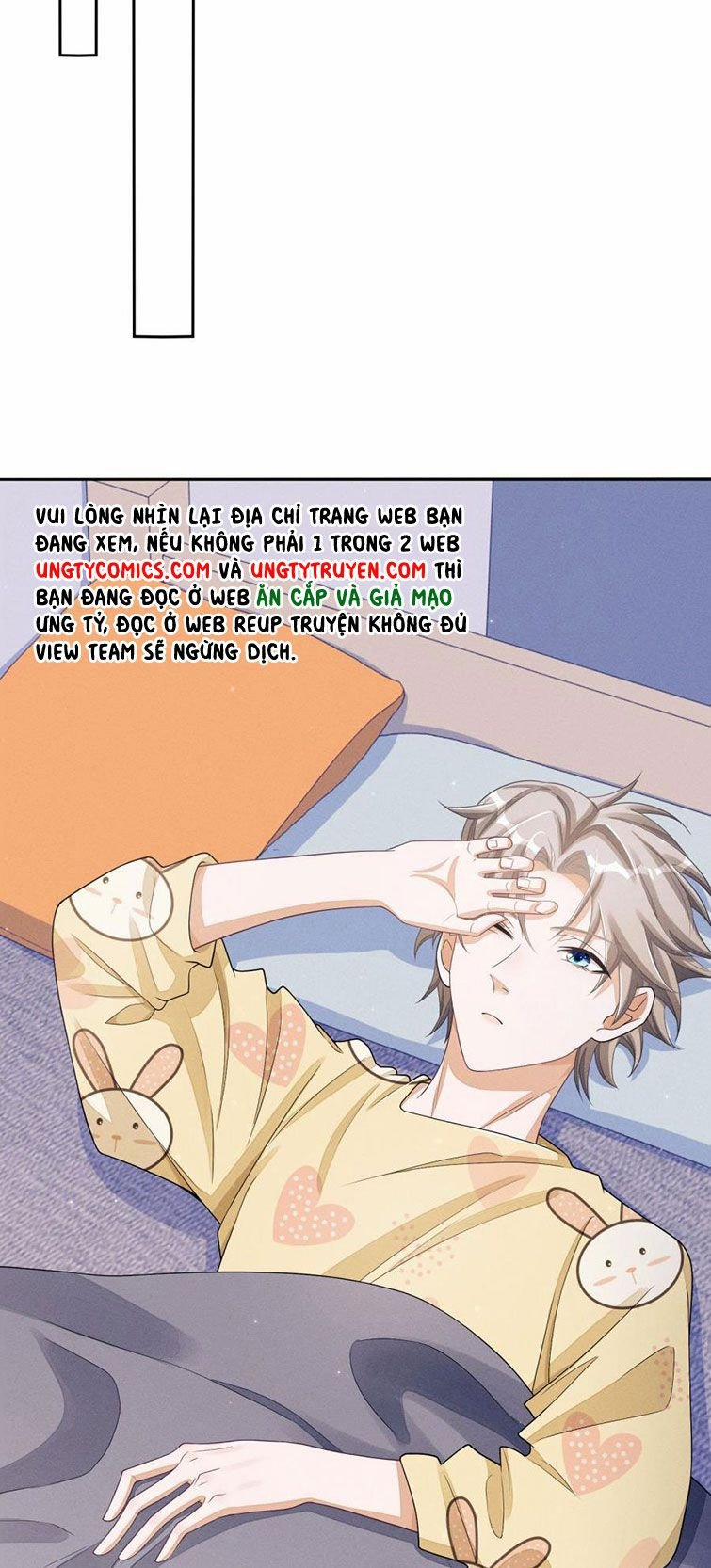 Bất Lộ Thanh Sắc 28 trang 25