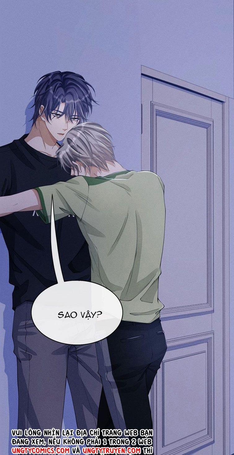 Bất Lộ Thanh Sắc 28 trang 7