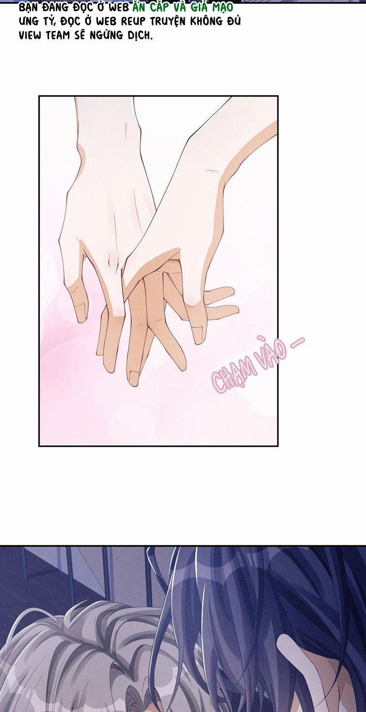 Bất Lộ Thanh Sắc 28 trang 8