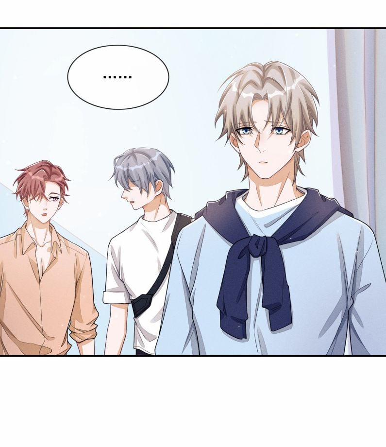 Bất Lộ Thanh Sắc 29 trang 16