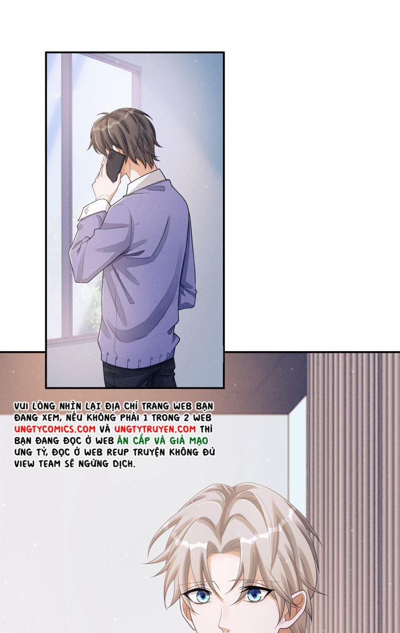 Bất Lộ Thanh Sắc 29 trang 18