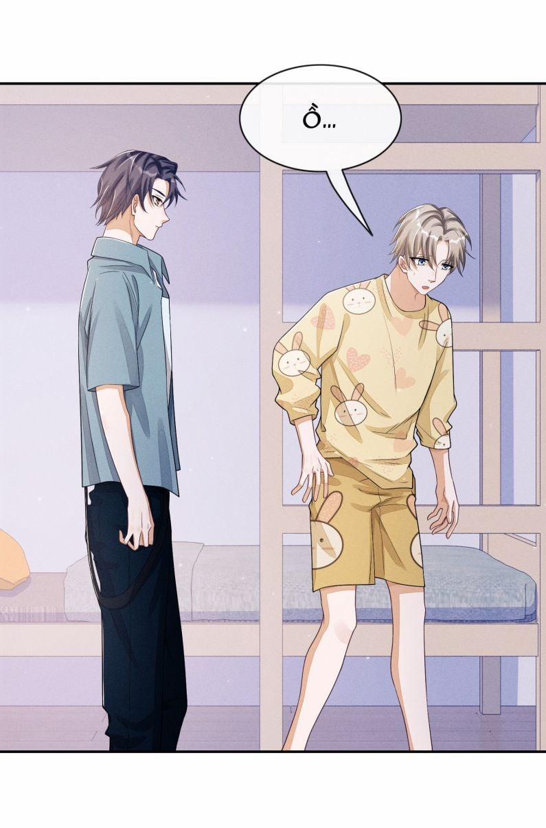 Bất Lộ Thanh Sắc 29 trang 2