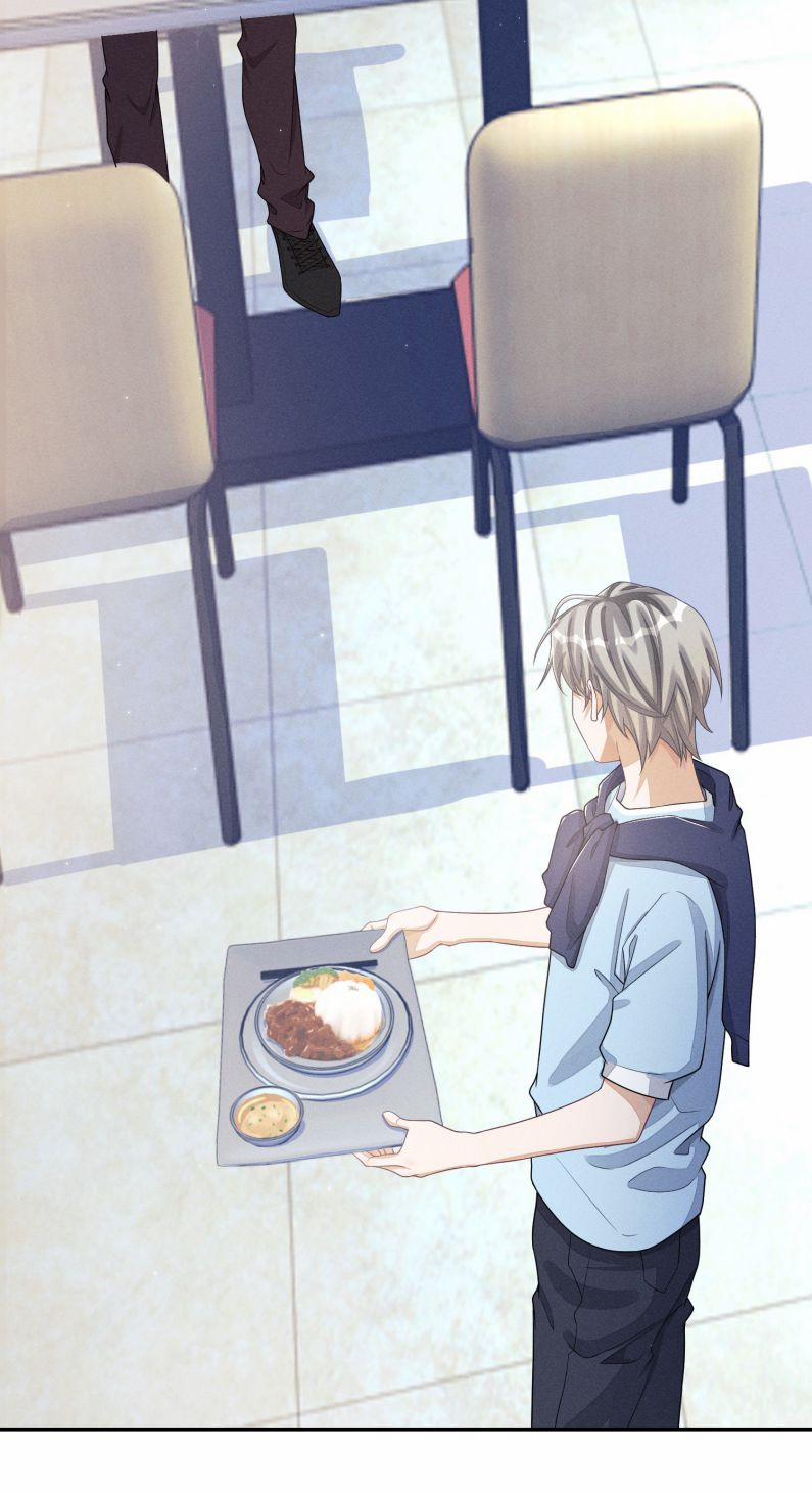 Bất Lộ Thanh Sắc 29 trang 21