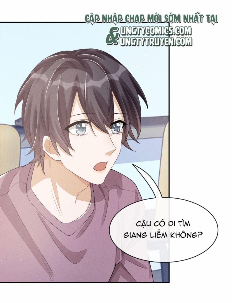 Bất Lộ Thanh Sắc 29 trang 23