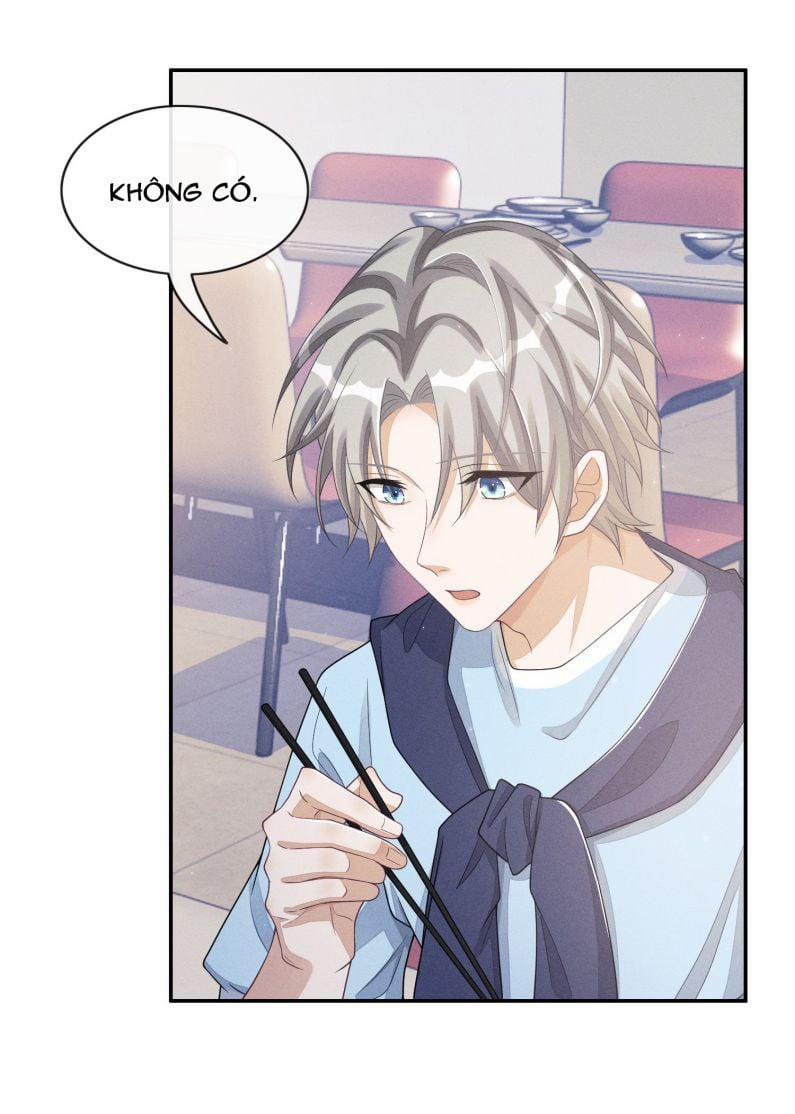 Bất Lộ Thanh Sắc 29 trang 24