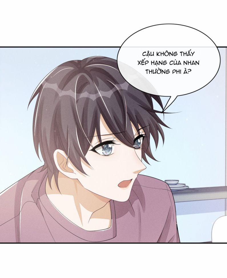 Bất Lộ Thanh Sắc 29 trang 27