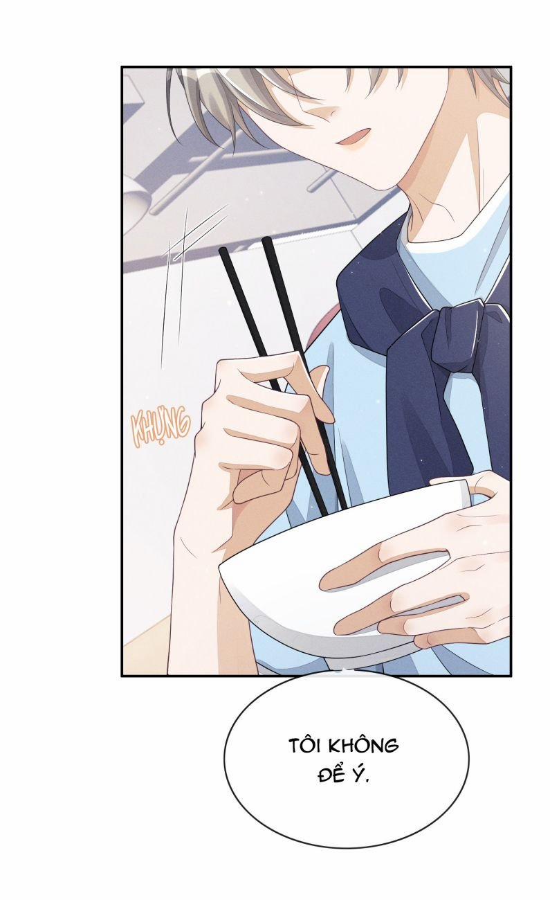 Bất Lộ Thanh Sắc 29 trang 28