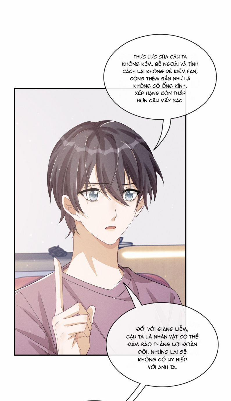 Bất Lộ Thanh Sắc 29 trang 29