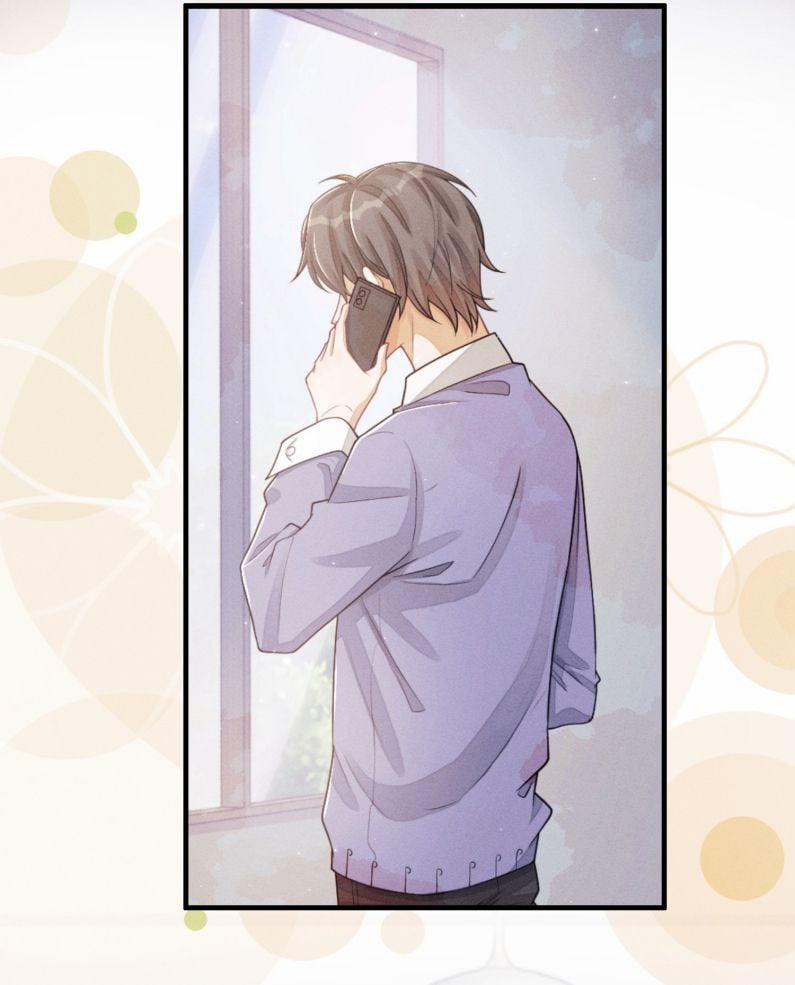 Bất Lộ Thanh Sắc 29 trang 31