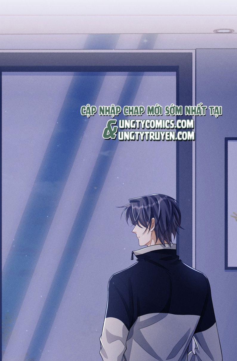 Bất Lộ Thanh Sắc 29 trang 35