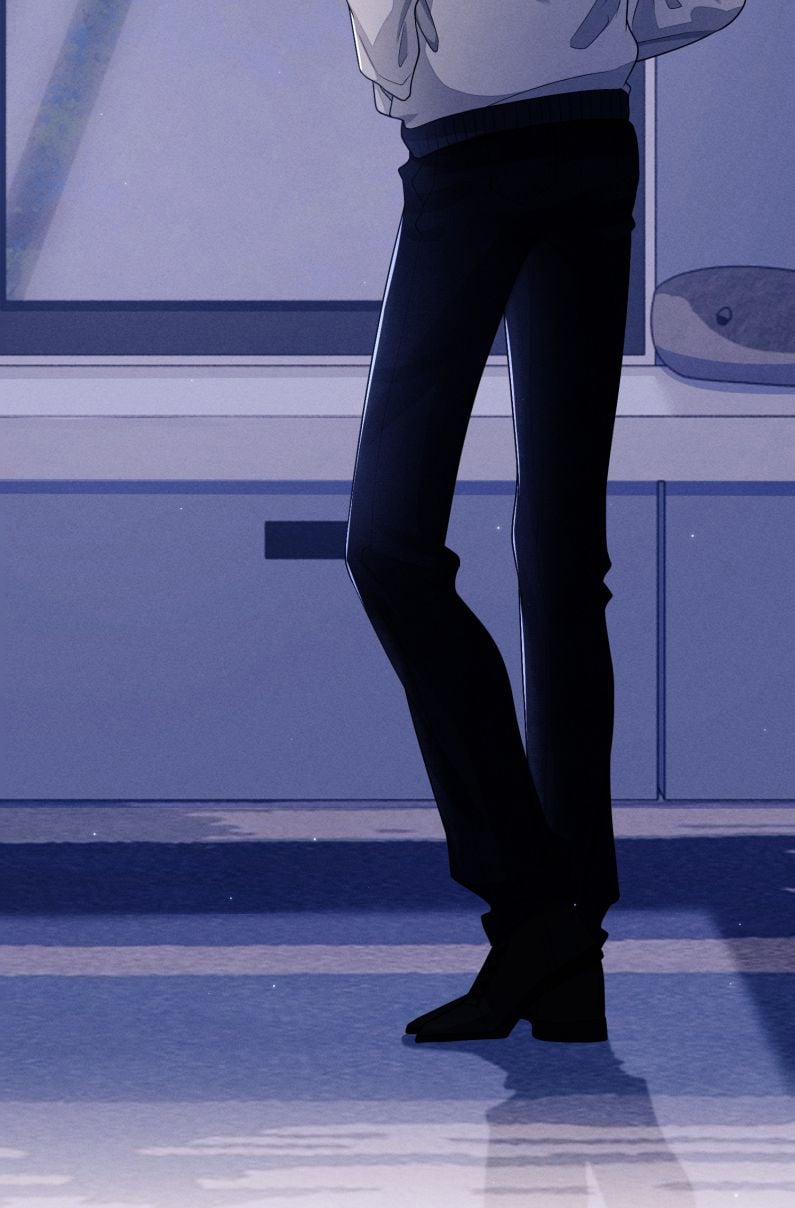 Bất Lộ Thanh Sắc 29 trang 36